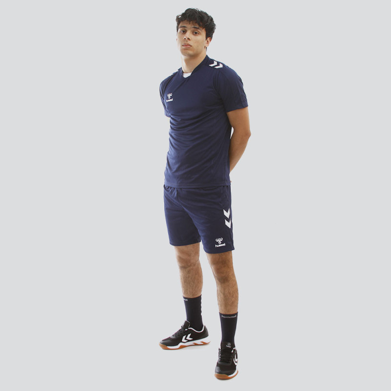 Tenue d'entraînement Hmlcore Xk Adulte Tenue d'entrainement T211955PK-7026