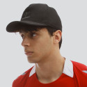 Casquette Homme Logo 3d - Noir CasquettesT970121-2001