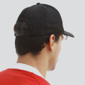 Casquette Homme Logo 3d - Noir CasquettesT970121-2001