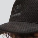 Casquette Homme Logo 3d - Noir CasquettesT970121-2001
