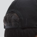 Casquette Homme Logo 3d - Noir CasquettesT970121-2001