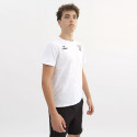 T-shirt Css Since 1928 - Blanc Textiles CSST91124 CSS-9001