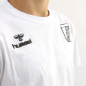 T-shirt Css Since 1928 - Blanc Textiles CSST91124 CSS-9001