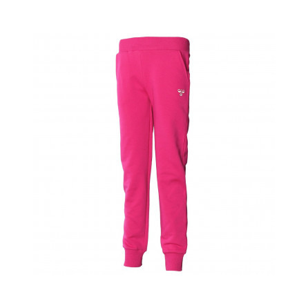 Pantalon enfant Hmlfelinos - Rose Textiles931077-2097