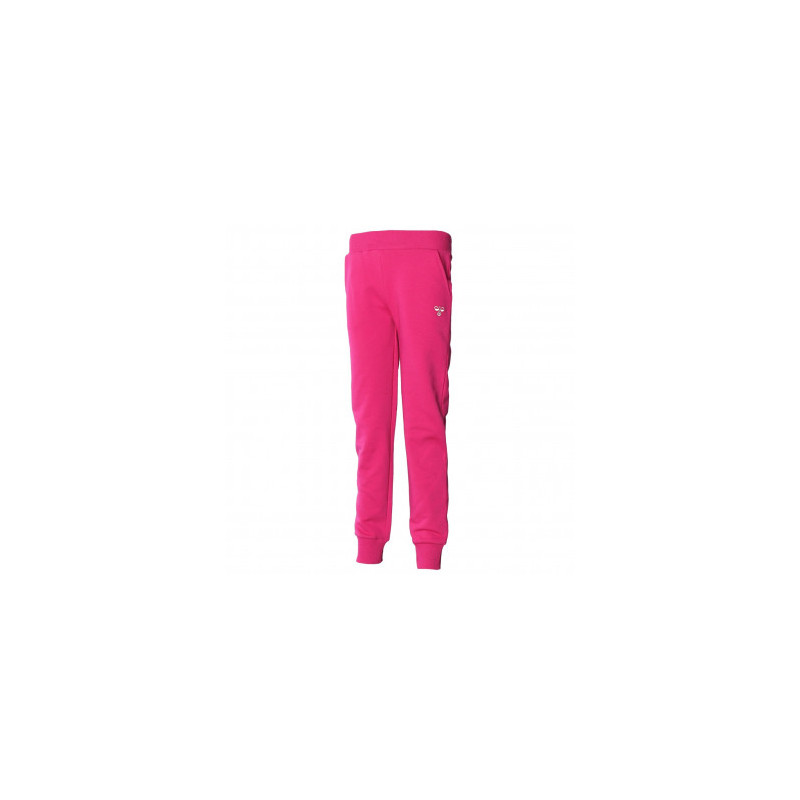 Pantalon enfant Hmlfelinos - Rose Textiles931077-2097