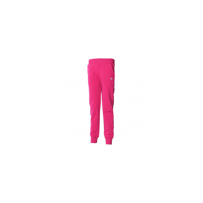 Pantalon enfant Hmlfelinos - Rose Textiles931077-2097