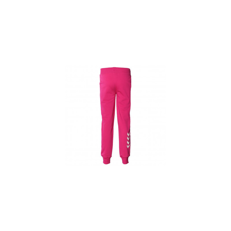 Pantalon enfant Hmlfelinos - Rose Textiles931077-2097