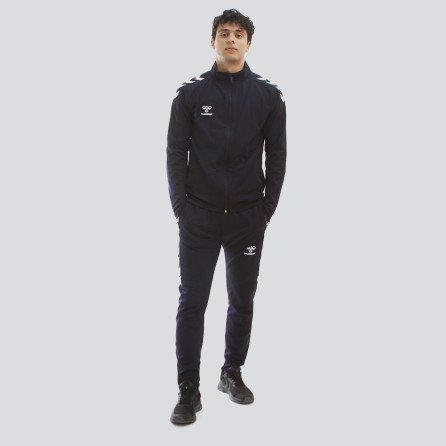 Survêtement Homme Hmlcore Xk Pro - Bleu Marine Survêtements T211500-7026