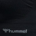 Top de sport Hmltif Seamless femme - Noir Textiles210490-2001