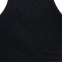 Top de sport Hmltif Seamless femme - Noir Textiles210490-2001