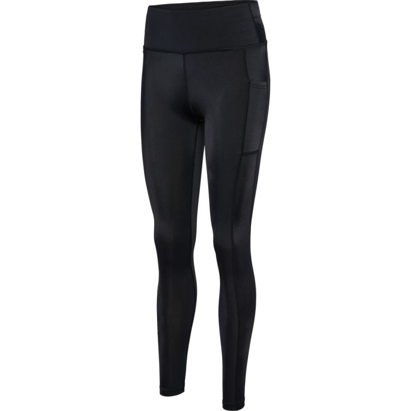 Legging de sport Te Tola femme - Noir Textiles213468-2001