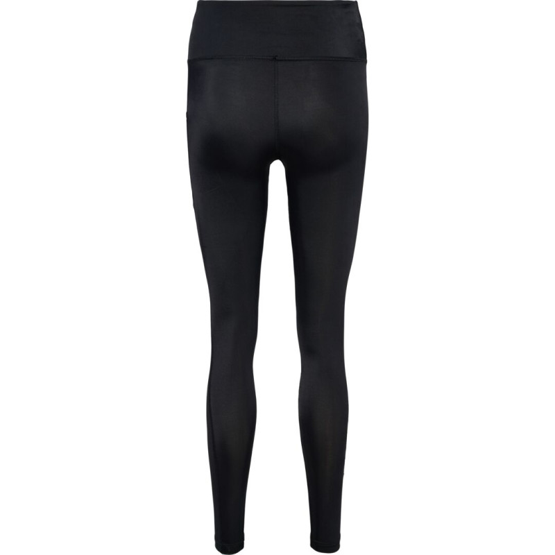 Legging de sport Te Tola femme - Noir Textiles213468-2001