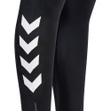 Legging de sport Te Tola femme - Noir Textiles213468-2001