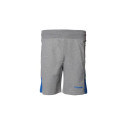 Short enfant Hml erkose - Gris Textiles931392-2007