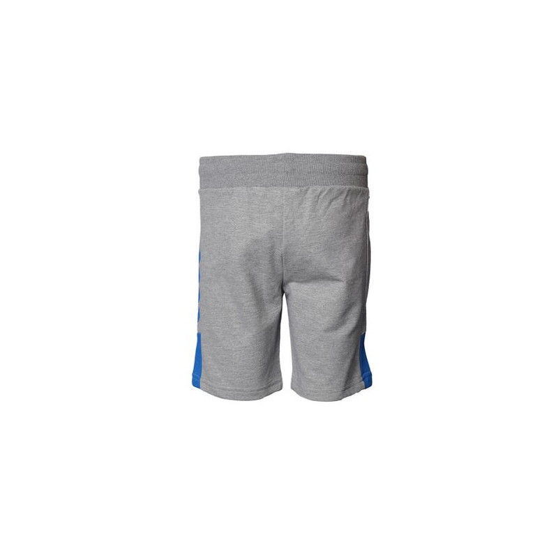 Short enfant Hml erkose - Gris Textiles931392-2007