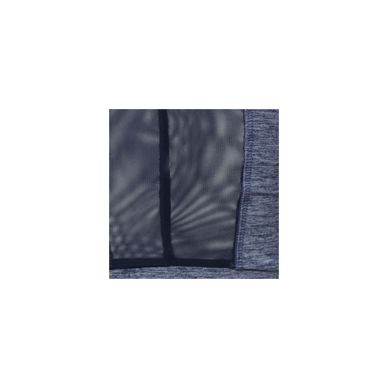 Brassière de sport Hmllehde Bra Iris - Gris Textiles911513-1049