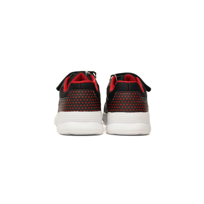 Chaussures enfants Hml Star Jr. - Noir/Rouge Enfant (26-39)900129-2025