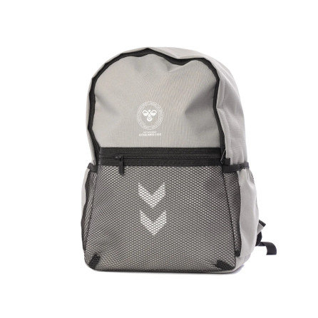 sac à dos Hmldecceu Backpack gris Sacs980244-2521