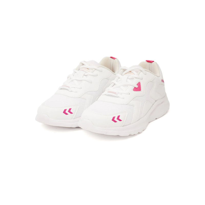 Chaussures femmes Hml Cario - Blanc/Rose Lifestyle900465-9007