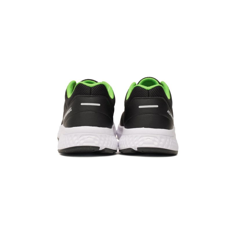 Chaussures Hml Rony - Noir/Vert Running900477-2043