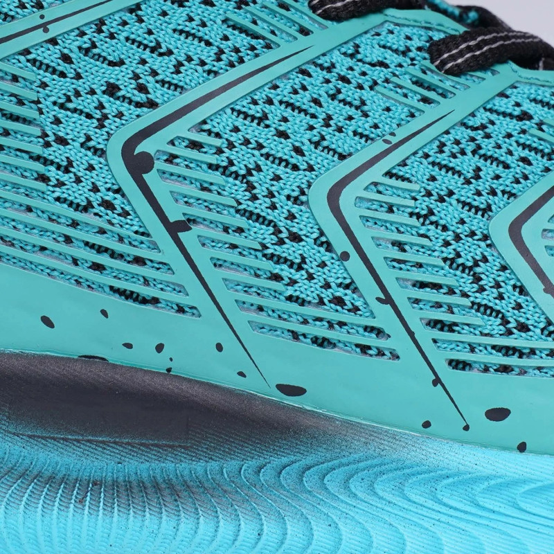 Chaussures Homme Hml Shellter - Bleu Turquoise chaussures 900489-6299