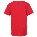 T-shirt Hmllauren T-shirt S/s - Rouge Tee-shirts Enfant911653-3658