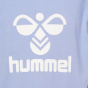 T-shirt enfant Hmllauren S/s - Bleu Tee-shirts Enfant911653-2516