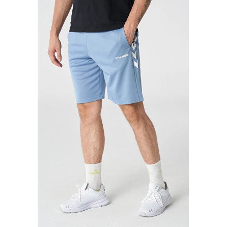 Shorts Hmlfalconzo - Bleu Shorts Homme931145-4250