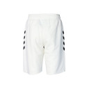 Short Hmlfalconzo - Blanc Shorts Homme931145-9003