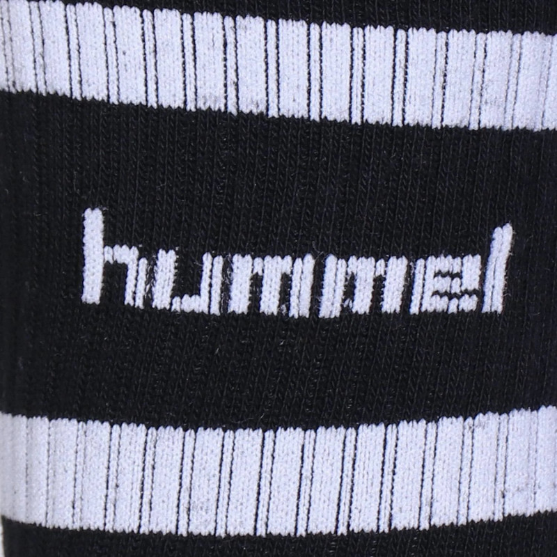 Chaussettes Unisexe HMLLONG - Noir Chaussettes970144-2001