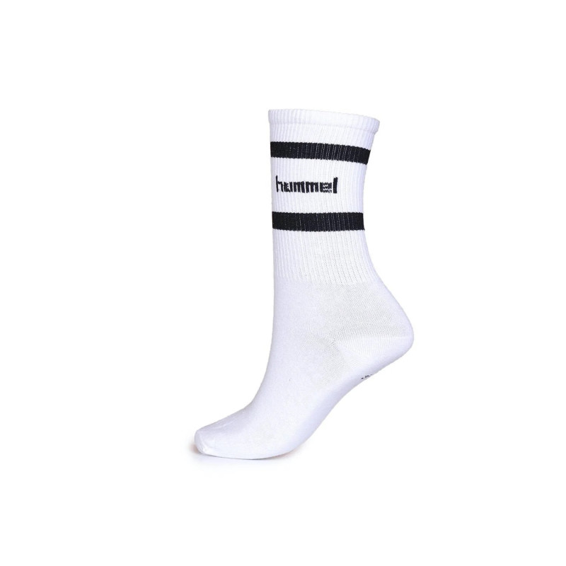 Chaussette HMLLONG 1PK - Blanc Chaussettes970144-9001