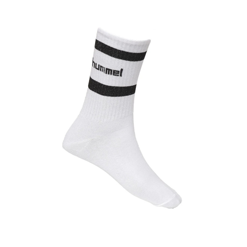 Chaussette HMLLONG 1PK - Blanc Chaussettes970144-9001