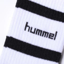 Chaussette HMLLONG 1PK - Blanc Chaussettes970144-9001