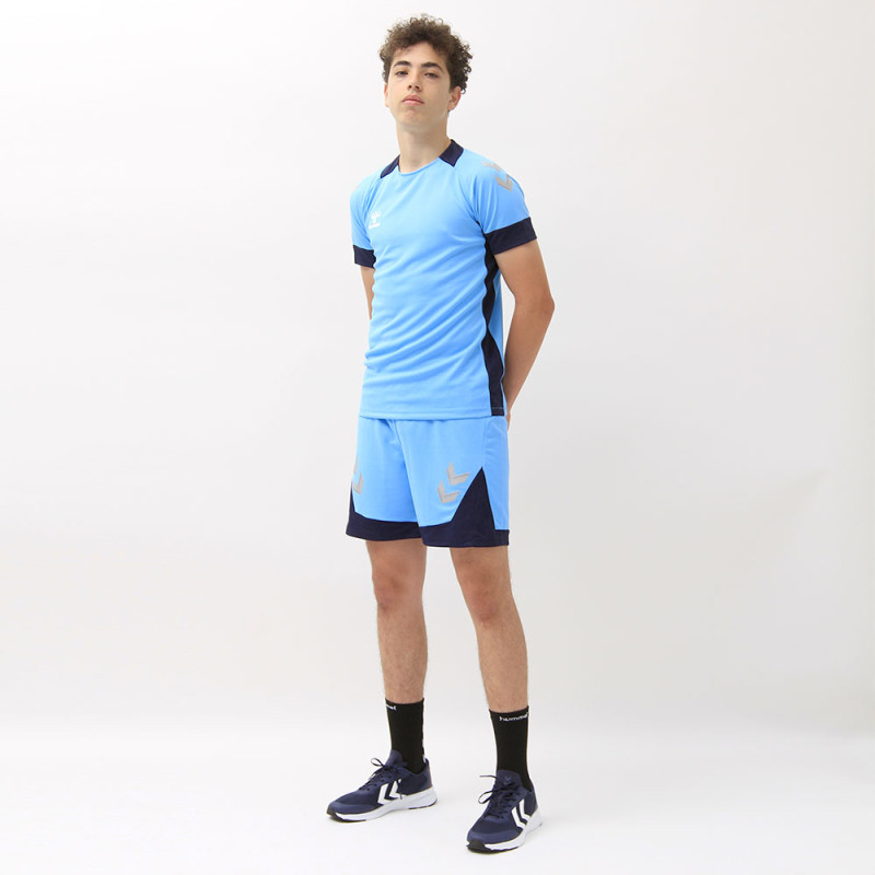 Tenue Homme d'entrainement Leads - Bleu Tenue d'entrainement T207393-8651