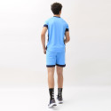 Tenue d'entrainement Leads Bleu Tenue d'entrainement T207393-8651