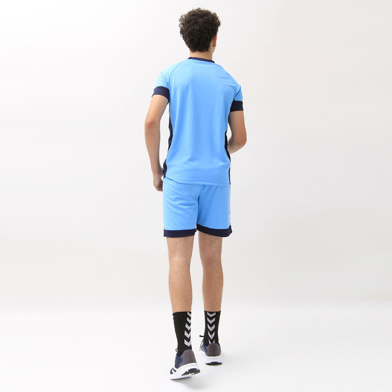 Tenue Homme d'entrainement Leads - Bleu Tenue d'entrainement T207393-8651