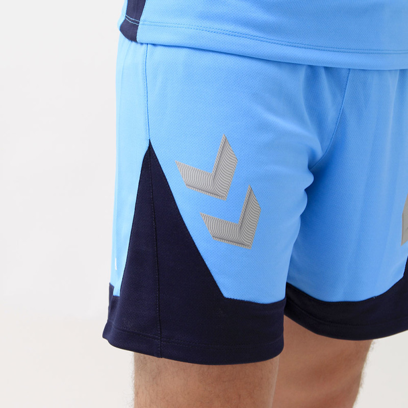 Tenue Homme d'entrainement Leads - Bleu Tenue d'entrainement T207393-8651