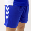 Tenue d'entrainement Homme Hmlcorexk Ss - Bleu TextilesT211459-7045