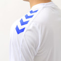 Tenue d'entrainement Homme Hmlcorexk Ss - Bleu TextilesT211459-7045