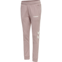 Pantalon de survêtement Hmllegacy Ws Tapered - Rose Textiles212564-4852