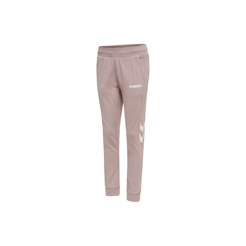 Pantalon de survêtement Hmllegacy Ws Tapered - Rose Textiles212564-4852