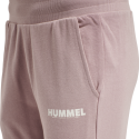 Pantalon de survêtement Hmllegacy Ws Tapered - Rose Textiles212564-4852