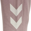 Pantalon de survêtement Hmllegacy Ws Tapered - Rose Textiles212564-4852