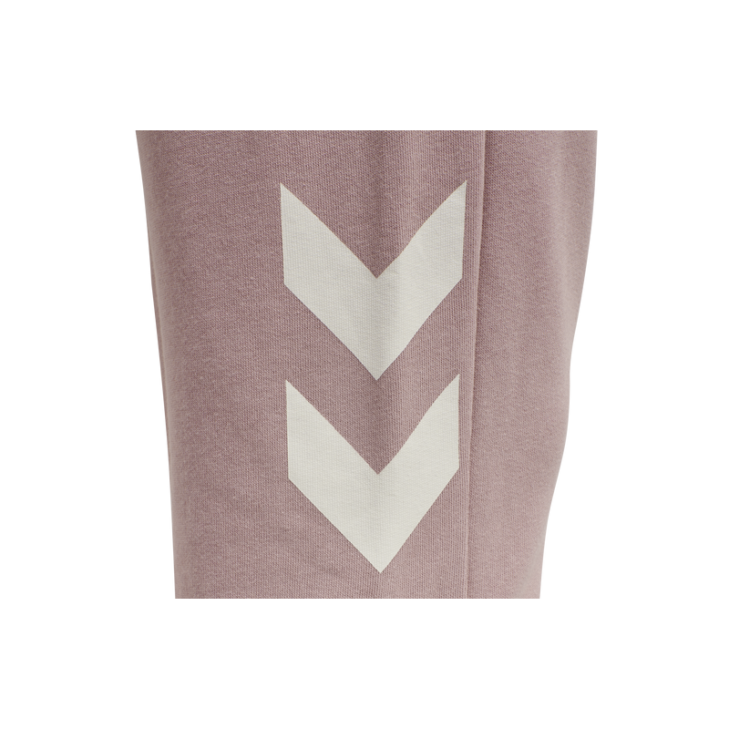 Pantalon de survêtement Hmllegacy Ws Tapered - Rose Textiles212564-4852