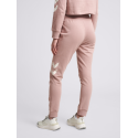 Pantalon de survêtement Hmllegacy Ws Tapered - Rose Textiles212564-4852