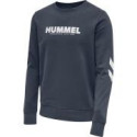 Sweatshirt Unisex Hmllegacy - Bleu Marine Textiles212571-7429