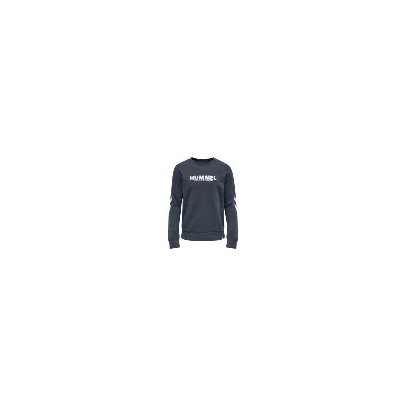 Sweatshirt Unisex Hmllegacy - Bleu Marine Textiles212571-7429