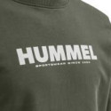 Sweatshirt unisex Hmllegacy - Vert Textiles212571-6012