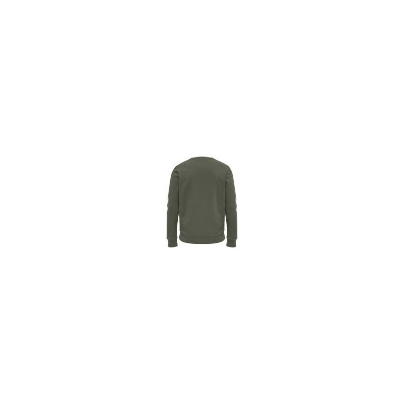 Sweatshirt unisex Hmllegacy - Vert Textiles212571-6012