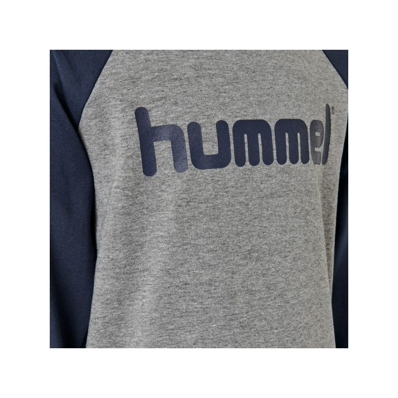 T-shirt Hmlboys pour enfant - Gris Textiles213853-1009